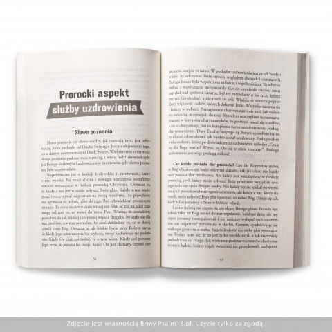 Marcin Zieliński - 2 najważniejsze książki: ROZPAL WIARĘ + Między cierpieniem a uzdrowieniem