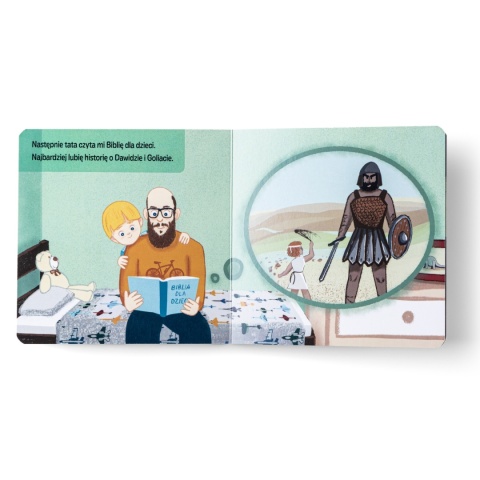 Ebook: Nowość - JOZUE IDZIE SPAĆ - książeczka dla dzieci 2+ [MOBI/EPUB]