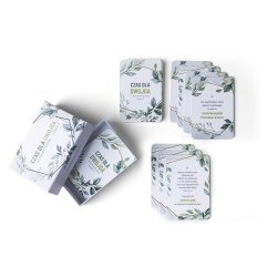 PAKIET DLA PAR: 5 języków miłości + ROZMAWIALNIK - czas dla dwojga