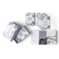 PAKIET DLA PAR: 5 języków miłości + ROZMAWIALNIK - czas dla dwojga