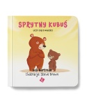 PAKIET: Sprytny Kubuś seria 2 – boardbook