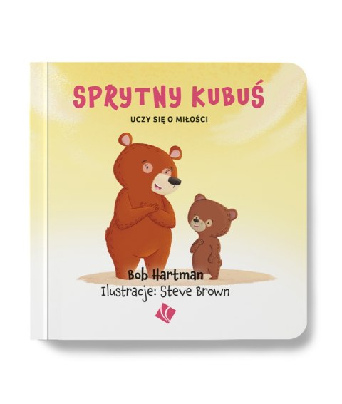 PAKIET: Sprytny Kubuś seria 2 – boardbook PAKIET: Sprytny Kubuś seria 2 – boardbook
