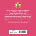 PAKIET: Sprytny Kubuś seria 2 – boardbook