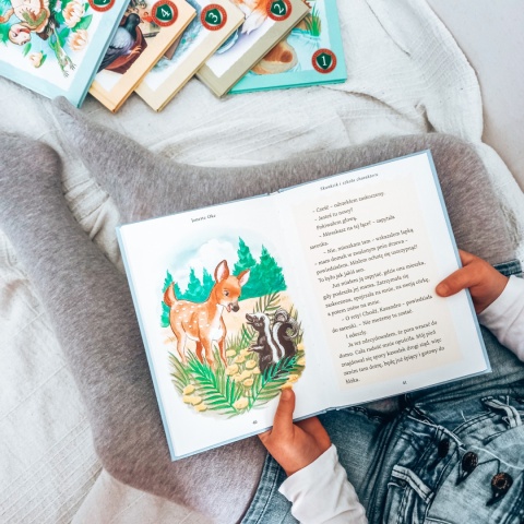 Ebook: PIESEK PRERIOWY i szkoła życia - Janette Oke [EPUB/MOBI]