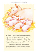 PROSIACZEK lubiący rywalizację - Janette Oke