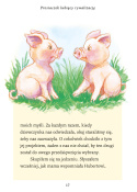PROSIACZEK lubiący rywalizację - Janette Oke