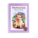 PROSIACZEK lubiący rywalizację - Janette Oke