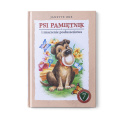 PSI PAMIĘTNIK i znaczenie posłuszeństwa - Janette Oke
