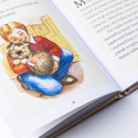 PSI PAMIĘTNIK i znaczenie posłuszeństwa - Janette Oke
