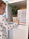 Pakiet dziecięcy: SZKOŁA CHARAKTERU - 12 książek - pełny komplet