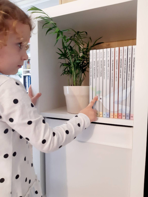 Pakiet dziecięcy: SZKOŁA CHARAKTERU - 12 książek - pełny komplet Pakiet dziecięcy: SZKOŁA CHARAKTERU - 12 książek - pełny komplet