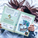 Pakiet dziecięcy: SZKOŁA CHARAKTERU - 12 książek - pełny komplet