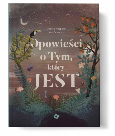 Komplet Opowieści o Tym który JEST
