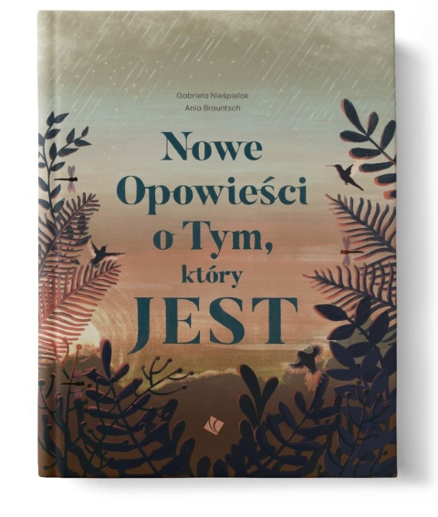 Komplet Opowieści o Tym który JEST