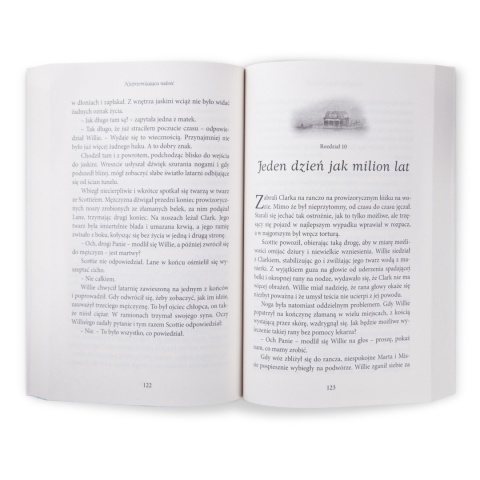 Nieprzemijająca radość - JANETTE OKE - NOWE WYDANIE (Seria: Miłość przychodzi łagodnie - tom 4)