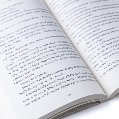 Nieprzemijająca radość - JANETTE OKE - NOWE WYDANIE (Seria: Miłość przychodzi łagodnie - tom 4)