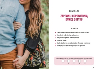 Nowość! Już wysyłamy: 18 POMYSŁÓW NA OKAZANIE MIŁOŚCI MĘŻOWI + dodatek: 4 KROKI DO LEPSZEGO MAŁŻEŃSTWA
