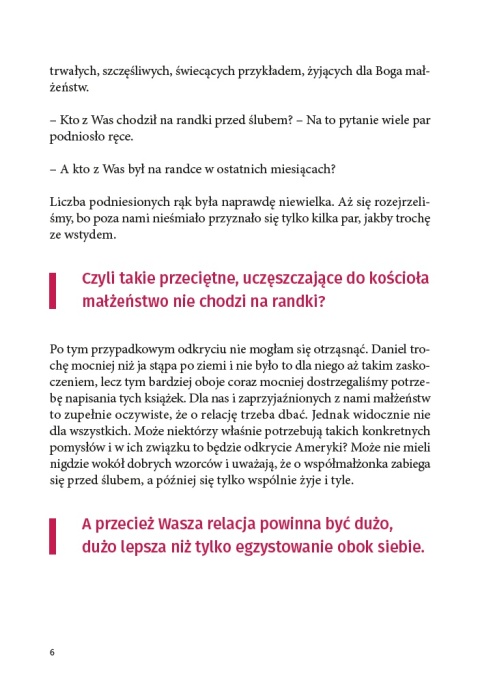 Ebook: 18 POMYSŁÓW NA OKAZANIE MIŁOŚCI MĘŻOWI + dodatek: 4 KROKI DO LEPSZEGO MAŁŻEŃSTWA [EPUB/MOBI]