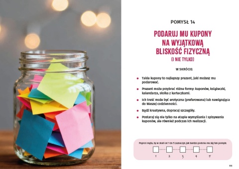 Ebook: 18 POMYSŁÓW NA OKAZANIE MIŁOŚCI MĘŻOWI + dodatek: 4 KROKI DO LEPSZEGO MAŁŻEŃSTWA [EPUB/MOBI]
