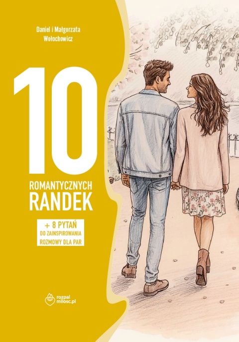 Nowość! PAKIET PREZENTOWY: 18 pomysłów na okazanie miłości żonie + ...mężowi + dodatek + zakładki