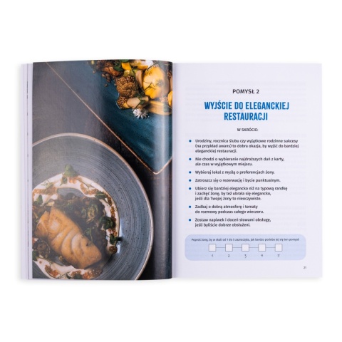 Nowość, już wysyłamy: 18 POMYSŁÓW NA OKAZANIE MIŁOŚCI ŻONIE + 3 FUNDAMENTY NIEBIAŃSKIEGO MAŁŻEŃSTWA