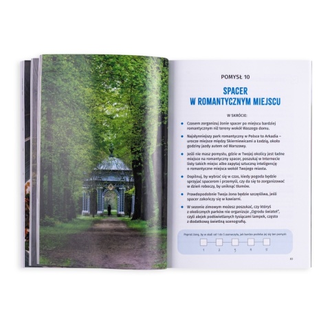 Nowość, już wysyłamy: 18 POMYSŁÓW NA OKAZANIE MIŁOŚCI ŻONIE + 3 FUNDAMENTY NIEBIAŃSKIEGO MAŁŻEŃSTWA