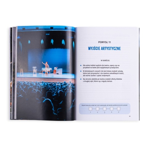 Nowość, już wysyłamy: 18 POMYSŁÓW NA OKAZANIE MIŁOŚCI ŻONIE + 3 FUNDAMENTY NIEBIAŃSKIEGO MAŁŻEŃSTWA