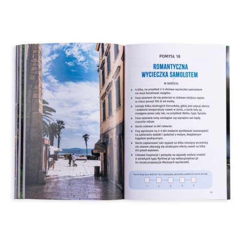 Nowość, już wysyłamy: 18 POMYSŁÓW NA OKAZANIE MIŁOŚCI ŻONIE + 3 FUNDAMENTY NIEBIAŃSKIEGO MAŁŻEŃSTWA