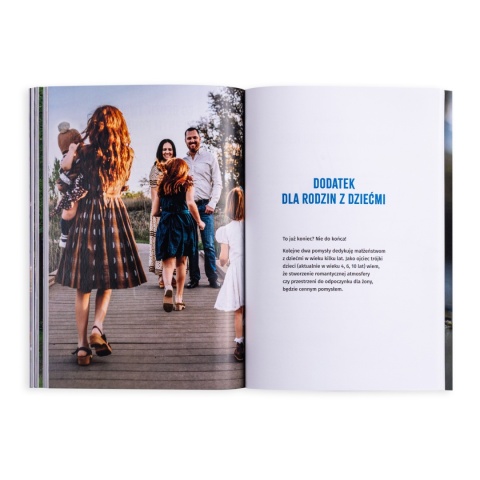 Nowość, już wysyłamy: 18 POMYSŁÓW NA OKAZANIE MIŁOŚCI ŻONIE + 3 FUNDAMENTY NIEBIAŃSKIEGO MAŁŻEŃSTWA