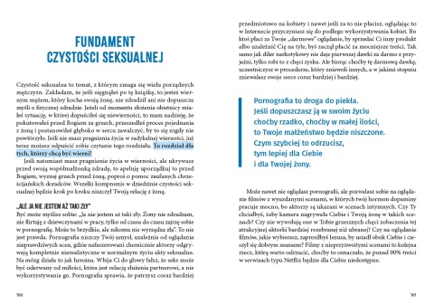 Nowość, już wysyłamy: 18 POMYSŁÓW NA OKAZANIE MIŁOŚCI ŻONIE + 3 FUNDAMENTY NIEBIAŃSKIEGO MAŁŻEŃSTWA