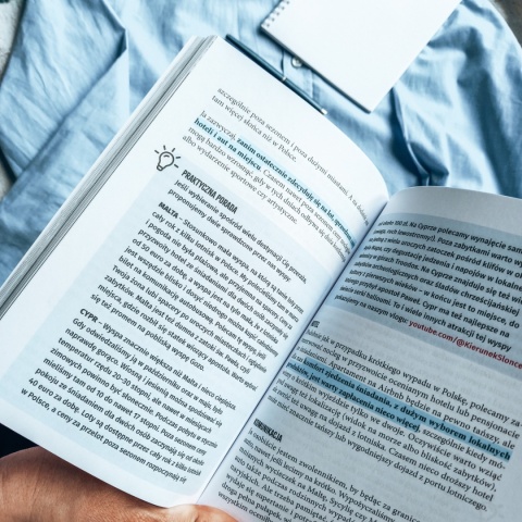 Nowość, już wysyłamy: 18 POMYSŁÓW NA OKAZANIE MIŁOŚCI ŻONIE + 3 FUNDAMENTY NIEBIAŃSKIEGO MAŁŻEŃSTWA