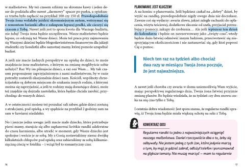 Ebook: 18 POMYSŁÓW NA OKAZANIE MIŁOŚCI ŻONIE + dodatek: 3 FUNDAMENTY NIEBIAŃSKIEGO MAŁŻEŃSTWA [EPUB/MOBI]