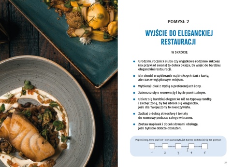 Ebook: 18 POMYSŁÓW NA OKAZANIE MIŁOŚCI ŻONIE + dodatek: 3 FUNDAMENTY NIEBIAŃSKIEGO MAŁŻEŃSTWA [EPUB/MOBI]