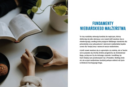 Ebook: 18 POMYSŁÓW NA OKAZANIE MIŁOŚCI ŻONIE + dodatek: 3 FUNDAMENTY NIEBIAŃSKIEGO MAŁŻEŃSTWA [EPUB/MOBI]