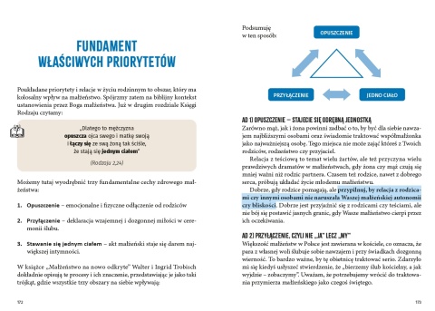 Ebook: 18 POMYSŁÓW NA OKAZANIE MIŁOŚCI ŻONIE + dodatek: 3 FUNDAMENTY NIEBIAŃSKIEGO MAŁŻEŃSTWA [EPUB/MOBI]
