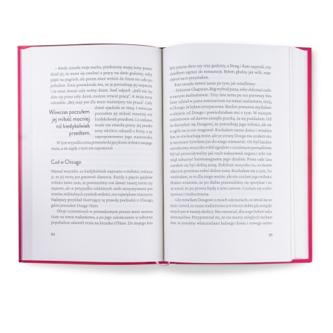 PAKIET DLA PAR: 5 języków miłości + ROZMAWIALNIK - czas dla dwojga