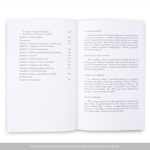 PAKIET DLA RODZICÓW: Wierzące Dzieci tom 1,2 i 3 - Mariola i Piotr Wołochowiczowie