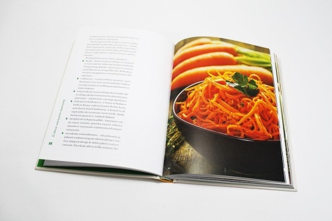 PAKIET: Dieta warzywno-owocowa dr Ewy Dąbrowskiej - Beata Anna Dąbrowska - 3 książki