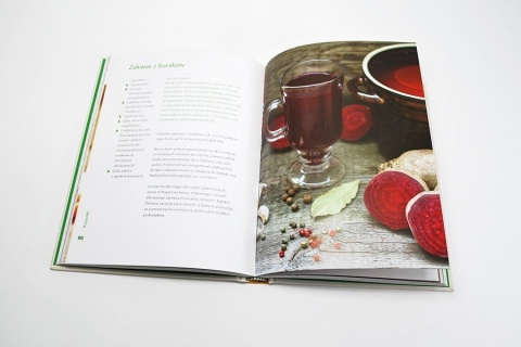 PAKIET: Dieta warzywno-owocowa dr Ewy Dąbrowskiej - Beata Anna Dąbrowska - 3 książki