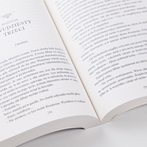 ŚLEDZTWO SETNIKA - Janette Oke & Davis Bunn - WYDANIE III