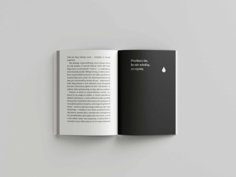 Siedem słów, które zmieniły moje życie - Grzegorz Przeliorz