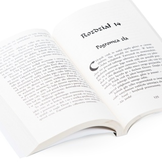 WOJOWNIK TRZECH ŚWIATÓW - Robert Kościuszko - Komplet 1-5