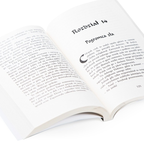 WOJOWNIK TRZECH ŚWIATÓW - Robert Kościuszko - Komplet 1-5