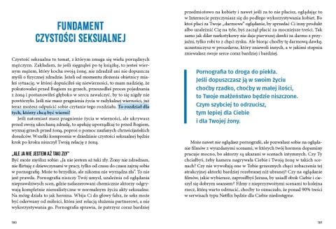 Nowość! PAKIET PREZENTOWY: 18 pomysłów na okazanie miłości żonie + ...mężowi + dodatek + zakładki