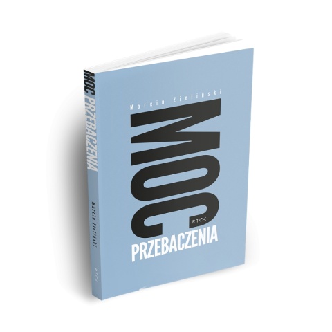 Marcin Zieliński - 77 Moc przebaczenia - WYDANIE II