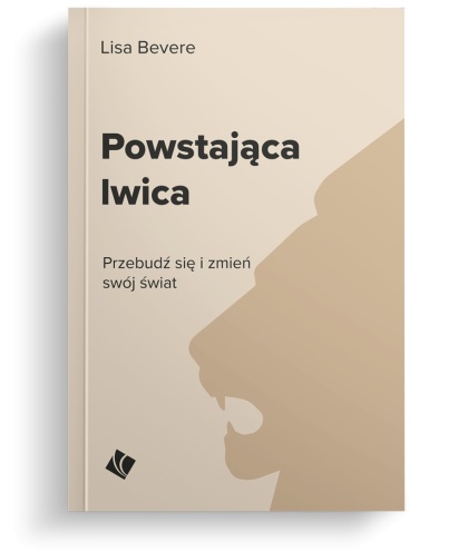 Powstająca lwica - Lisa Bevere