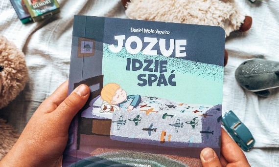 Jak modlić się z małymi dziećmi?