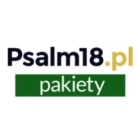 Psalm18.pl (pakiety)